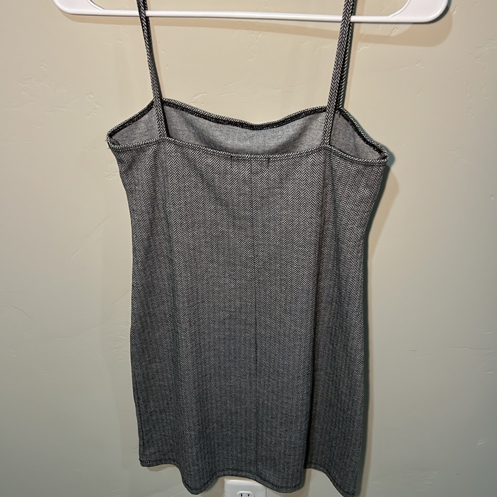 Fall Dress - Picture 2 of 2